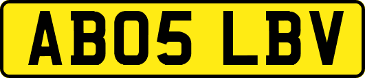 AB05LBV