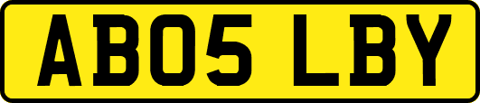 AB05LBY
