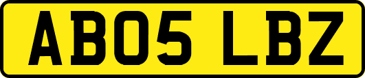 AB05LBZ