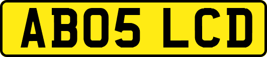 AB05LCD