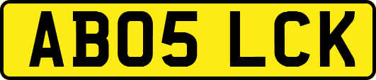 AB05LCK