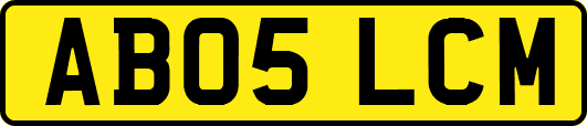 AB05LCM