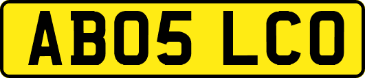 AB05LCO