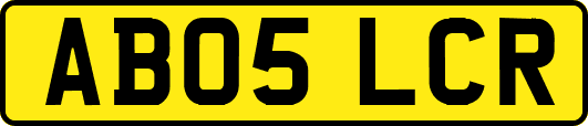 AB05LCR
