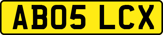 AB05LCX
