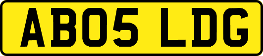 AB05LDG