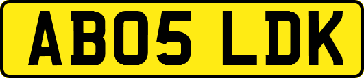 AB05LDK