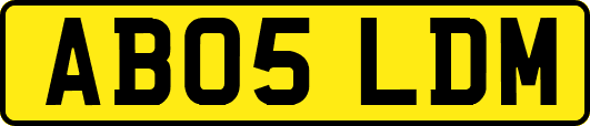 AB05LDM