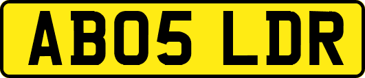 AB05LDR