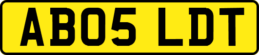 AB05LDT