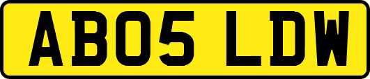 AB05LDW