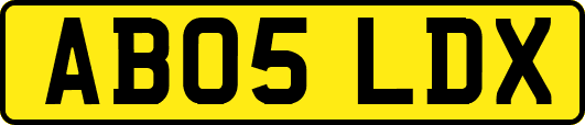 AB05LDX