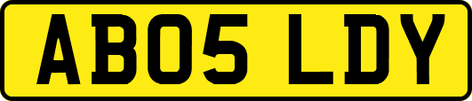 AB05LDY