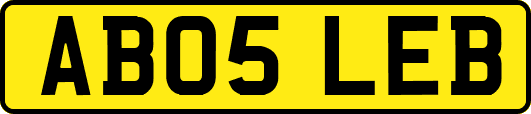 AB05LEB