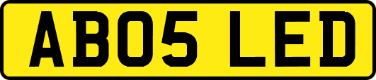 AB05LED