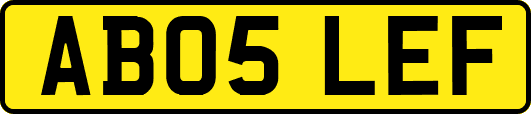 AB05LEF