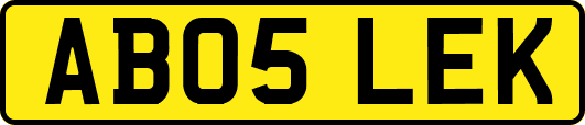 AB05LEK