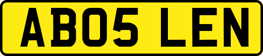 AB05LEN