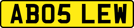 AB05LEW