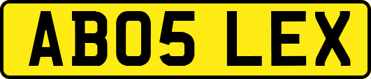 AB05LEX