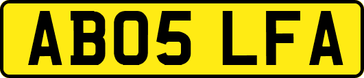 AB05LFA