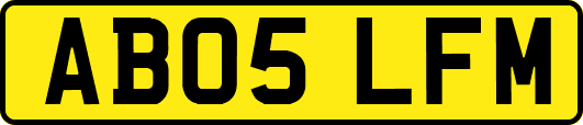 AB05LFM
