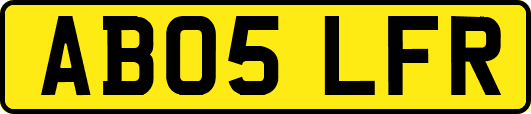 AB05LFR
