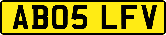 AB05LFV