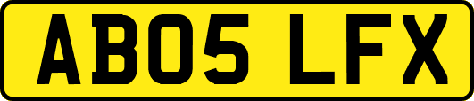 AB05LFX