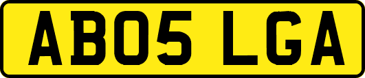 AB05LGA