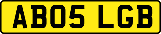 AB05LGB