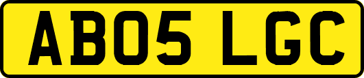AB05LGC