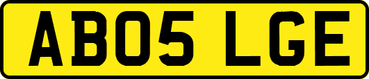 AB05LGE