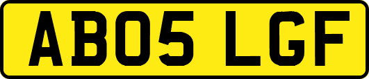 AB05LGF