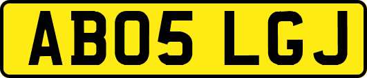 AB05LGJ