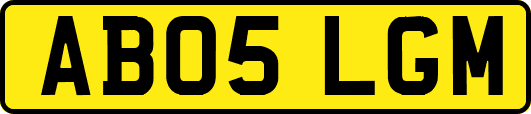 AB05LGM