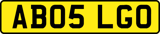 AB05LGO