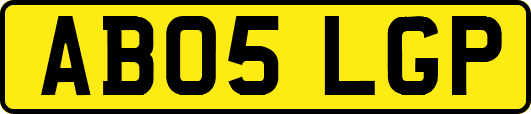 AB05LGP