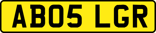 AB05LGR