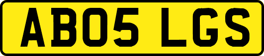 AB05LGS