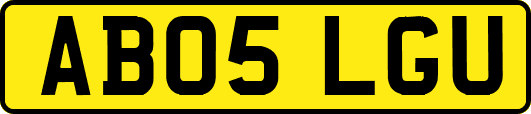 AB05LGU