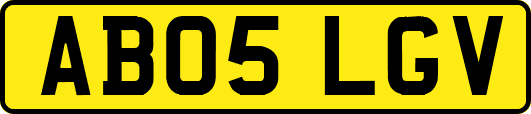 AB05LGV