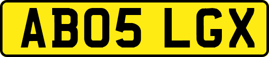 AB05LGX