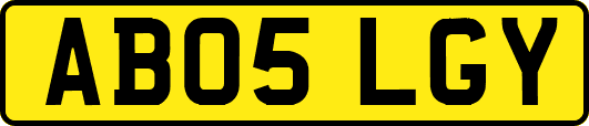AB05LGY