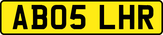 AB05LHR