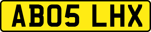 AB05LHX