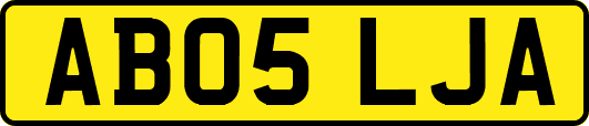 AB05LJA