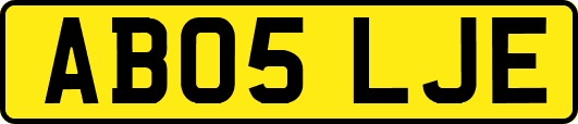 AB05LJE