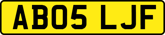 AB05LJF