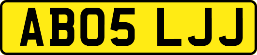 AB05LJJ